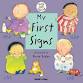 BH- My First Signs with Jessie Berrins, ASL event image