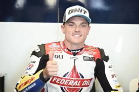 Official account federal oil indonesia spesial itu federal oil halo federal lubricants : Sam Lowes Signs With Title Winners Marc Vds For 2020 Mo Visordown