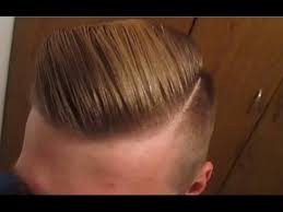 The marco reus haircut could be the best cut and style for your hair. Pin On Corte De Cabello