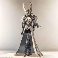 Eorzea Database: Halone's Mail of Fending | FINAL FANTASY XIV, The  Lodestone