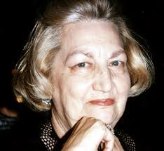 Louise Arney Obituary