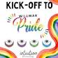 Kick-Off to Willmar Pride at Intuition Brewing event image