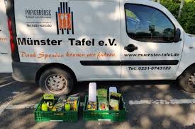 Fahrrad Xxl Hurter Spendet Sportnahrung An Tafel Sazbike De