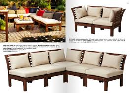 Ikea Applaro Outdoor Furniture Balkon Ideen
