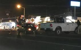 Start studying los juegos olimpicos. 4 Accidentes Automovilisticos Ocurrieron La Ultima Noche Del Ano El Sudcaliforniano Noticias Locales Policiacas Sobre Mexico Baja California Sur Y El Mundo