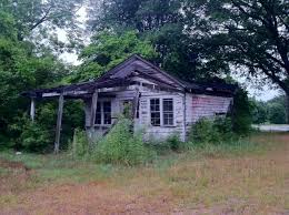 Carrollton Ga Historic Homes Abandoned Places Abandoned Buildings