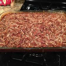 Pecan Pie Cobbler Recipe From Pillsbury Recipe Cobbler Recipes Pecan Pie Cobbler Food