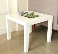 Transform Your 8 Ikea Table 7 Different Ways Ikea Lack Table Ikea Table Lack Table