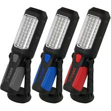 Magnetic Led Worklight Starline Promos
