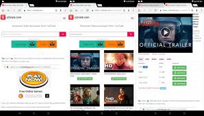 Have you ever been on a plane and wanted to watch a youtube video but couldn't because you couldn't get online? How To Save Youtube Videos To Your Camera Roll