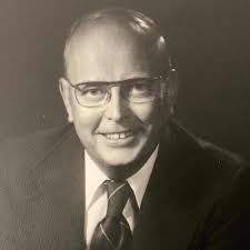 Robert Eckenrode Obituary (1931