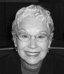 ANNA TERRY Obituary (2011)