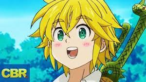 This it the only time a story line has been so smooth that i didnt notice myself changing my thoughts on a character. 10 Anime Characters Who Look Weak But Are Strong As Hell Youtube