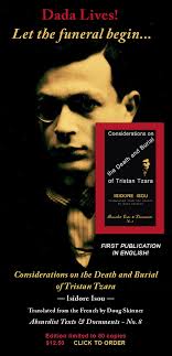 Tristan Tzara