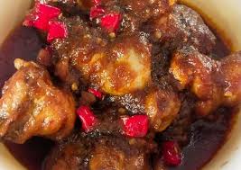 Daging ayam empuk dengan aroma harum khas pembakaran menjadikan sajian ini memiliki cita rasa tersendiri. Resep Ayam Kecap Pedas Manis Anti Gagal Resep Dapur Mama