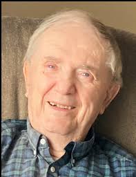 Douglas "Doug" Lloyd Fraser