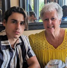 Does anyone have any history or pictures of the Clarno Family? My great  grandma was a Clarno. Andrew Clarno has a town named after him, Clarno. But  I was just curious. They