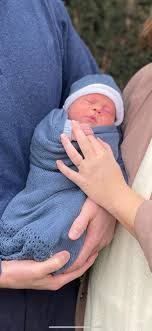 Princess eugenie, a granddaughter of queen elizabeth ii, and her husband, jack brooksbank, married in october 2018 at st. Princess Eugenie And Jack Brooksbank Reveal Royal Baby Name Shropshire Star