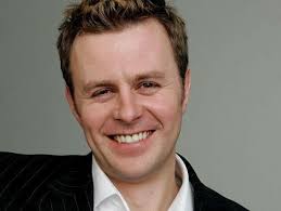Tom Lister