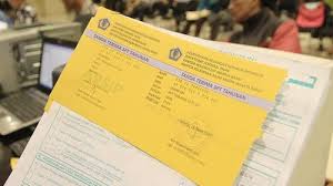 Berikut cara mudah cek nomor npwp online paling cepat dan pastinya aman! Cara Dan Syarat Membuat Npwp Badan Usaha Tirto Id