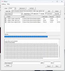 海鲜市场捡垃圾– BearPi HM Nano – TaterLi 个人博客