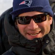 Thor Verdonk, The Man Behind the Shadow