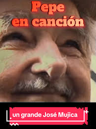 El Desenbarco Leon Gieco Cancion A Mujica