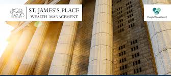 Apply for client manager in london jobs today! St James Place Wealth Management Jobs Careers Vacancies Apply On Cv Library