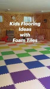 You'll be happy with a foam floor if you want one that is: 240 Best Foam Flooring Ideas In 2021 Foam Flooring Kids Flooring Flooring