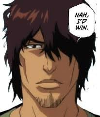 I'm going insane : r/bleach