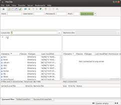 Welcome to the homepage of filezilla®, the free ftp solution. Filezilla Wikipedia