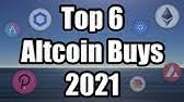 What is best cryptocurrency to buy in 2021? Top 3 Crypto To Buy In May 2021 Huge Potential Youtube