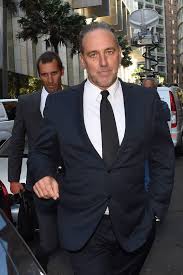Brian houston, the founder of hillsong church, is opening up about the scandals — most notably popular pastor carl lentz's affair and subsequent firing — that have recently plagued the global religious organization, whose attendees include celebrities like justin bieber. Hillsong Founder Did Not Tell Police When He Found Out His Father Was A Paedophile