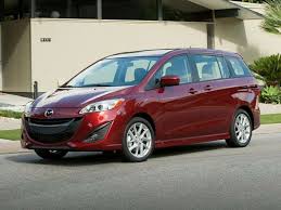 The touring from $21,195 and the grand touring from $23,875. Used Mazda Minivans Pictures Used Mazda Minivans Pics Autobytel Com