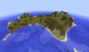 Minecraft Biomes O Plenty Seeds 1 7 10 Minecraft Seed Cool Savannah Survival Island Spawn 1 8 1 7 10 Island Survival Minecraft Seed Savannah Chat