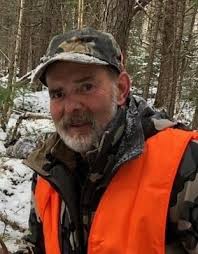 Carl Menard Obituary (1950