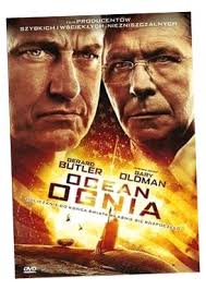 Ocean ognia płyta DVD 15177036536