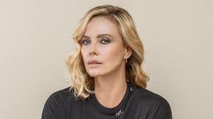 Watching Like a Writer: Charlize Theron