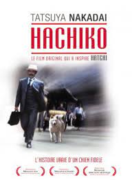 Hachi Ko 1987 Dog Movies Japanese Movie Dog Stories