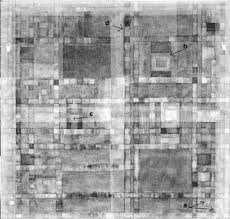 We did not find results for: Piet Mondrian S Broadway Boogie Woogie Non Invasive Analysis Using Macro X Ray Fluorescence Mapping Ma Xrf And Multivariate Curve Resolution Alternating Least Square Mcr Als Heritage Science Full Text