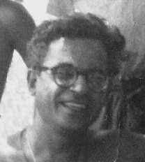 Frederick Anthony Johns (1914-1984)