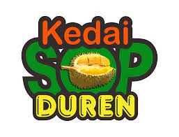 Fill with the rice mixture and bake for 10 minutes. Sribu Desain Logo Desain Logo Kedai Sop Duren