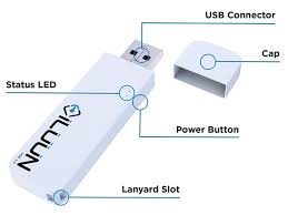 This is why phone manufacturers offer higher storage capacity on each model for the sandisk connect wireless stick has a battery in it, so must be fully charged to work correctly. Iluun Air Is A Wireless Usb 3 0 Flashdrive For Your Smartphone Digital Photography Review