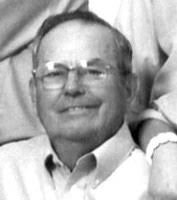 Jerry Ward Obituary (2009)