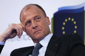 Tom Enders zur AfD: „Gegen alles, wofür Airbus steht“