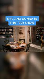 Family Reunion with Eric Foreman and Donna