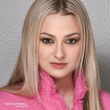 Exciting new talent for February 2024. Please welcome Renee Costello, our  exciting new talent from Tanya Powell, trained in catwalk, photographic and  screen tests. http://www.tanyapowell.com.au/melbourne Start your modelling  journey with Tanya Powell