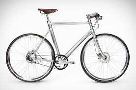 Ludwig Xiv Urban Bike Bike Touring Bike