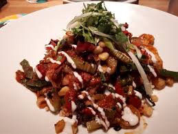 Hey, this is my first video and i'd like to start with something simple. Jambalaya Rice Bowl Picture Of Cactus Club Cafe Richmond Tripadvisor