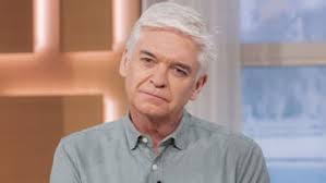 This Morning's Phillip Schofield mourns death of 'wonderful friend' in  heartbreaking post